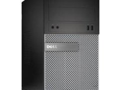 Desktop Dell Optiplex 3020 MT i5-4590 500GB